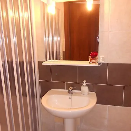 Ca' Abba Nocleg ze śniadaniem *
