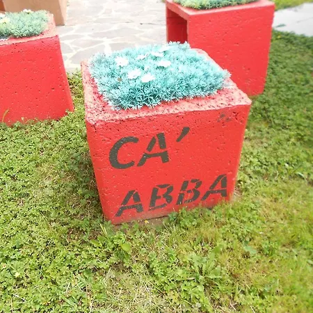 Ca' Abba * Mestre