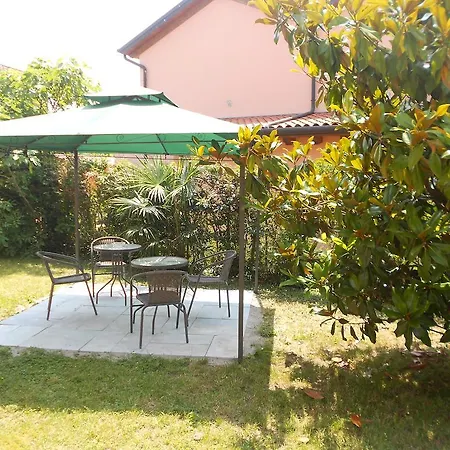 Nocleg ze śniadaniem Ca' Abba