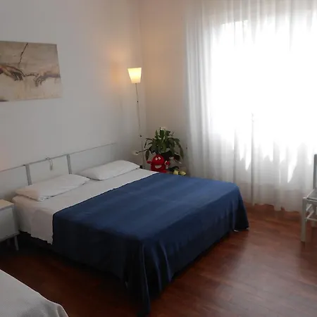 Ca' Abba Bed and Breakfast Μέστρε