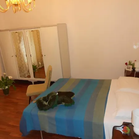 Bed & Breakfast Ca' Abba *