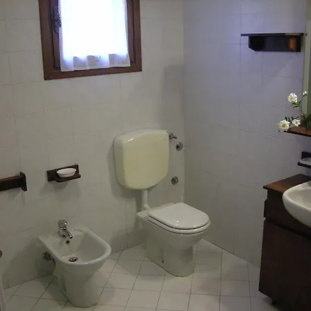 Ca' Abba Bed & Breakfast Mestre